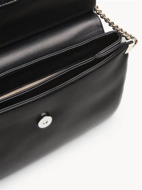 Medium Faye soft top handle bag 